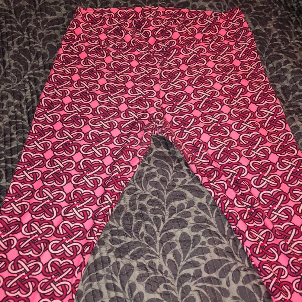 Lularoe tc leggings